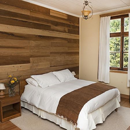 Playa Maqui Lodge Фрутилар Екстериор снимка