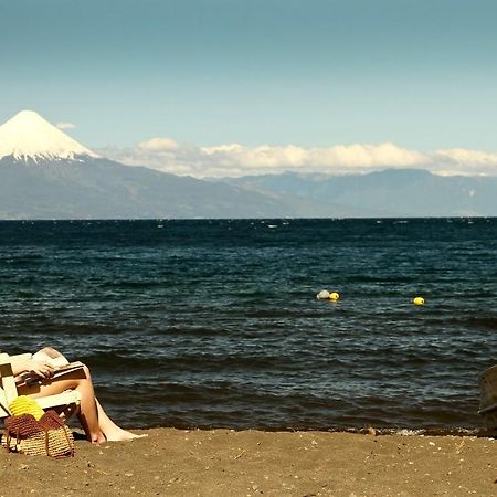Playa Maqui Lodge Фрутилар Екстериор снимка