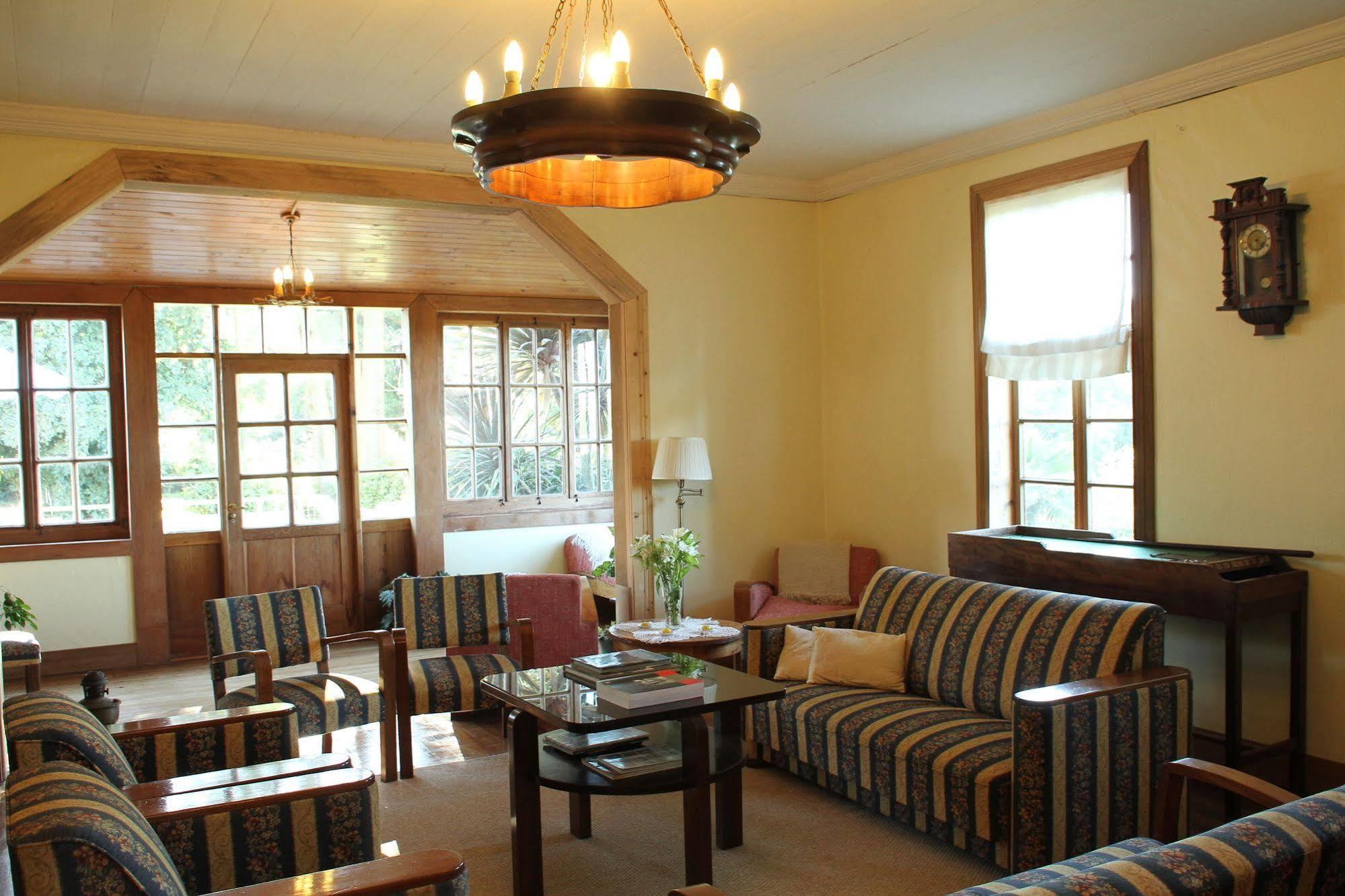 Playa Maqui Lodge Фрутилар Екстериор снимка