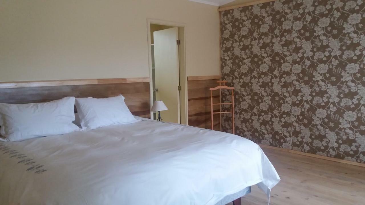 Playa Maqui Lodge Фрутилар Екстериор снимка